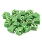 Domino KF350 4 Pin Chân Thẳng 3.5mm  300V 10A